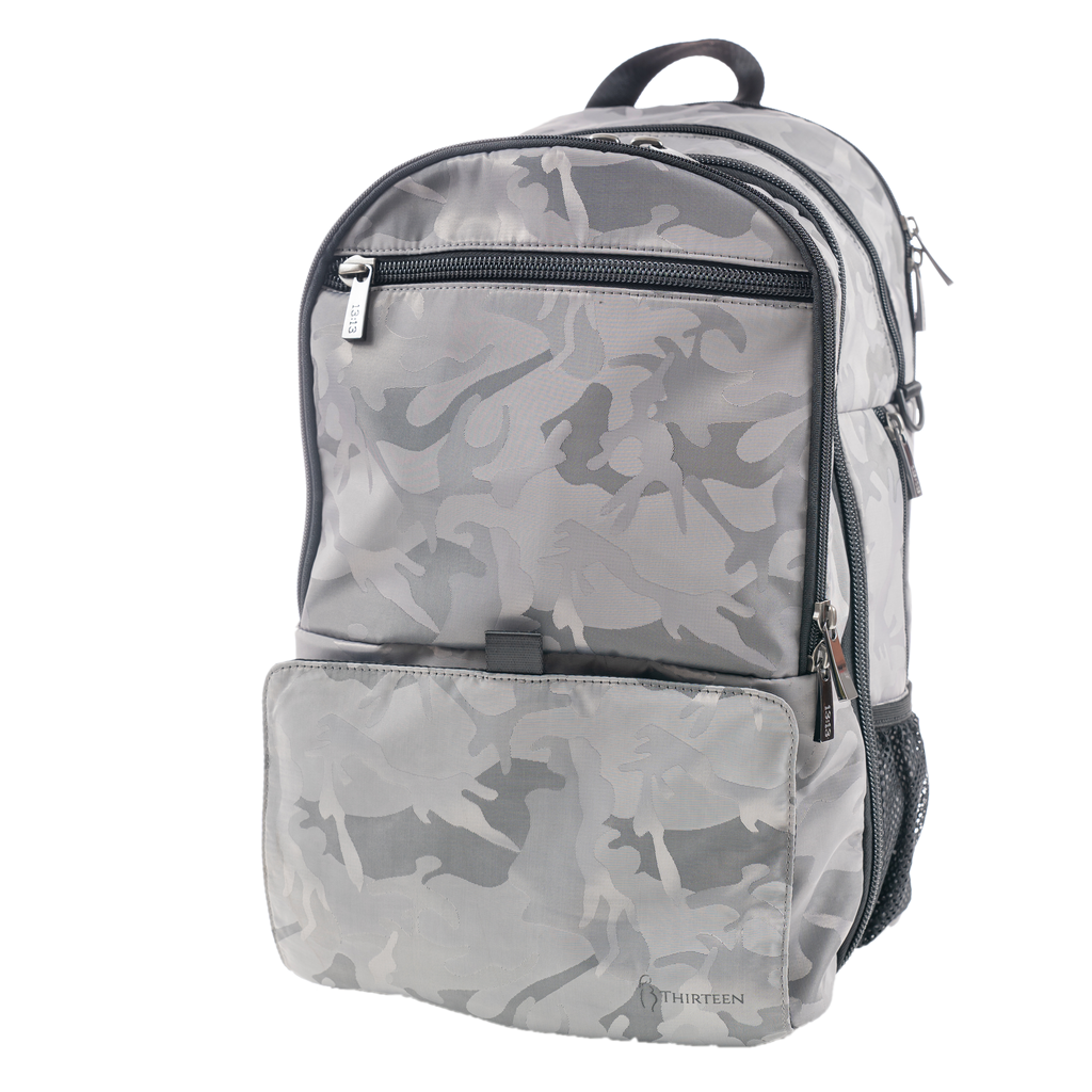 Camo diaper backpack hotsell